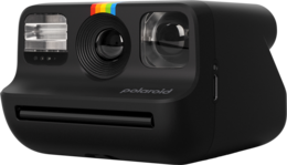 Polaroid Go Gen 2 czarny