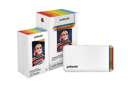 Drukarka Polaroid Hi-Print II E-box (biała)
