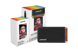 Drukarka Polaroid Hi-Print II E-box (czarna)