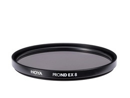 Filtr Hoya ProND EX 8 58mm