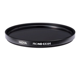 Filtr Hoya ProND EX 64 52mm