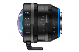 Irix Cine 11mm T4.3 Metric (Canon EF)