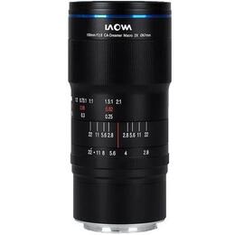 Venus Optics Laowa CA-Dreamer 100 mm f/2,8 Macro 2:1 do Canon RF