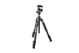 Statyw Manfrotto BEFREE Advanced Lever (MKBFRLA4BK-BH)