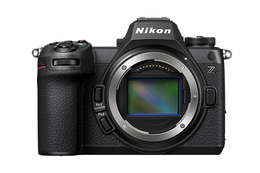  Nikon Z6 III Body