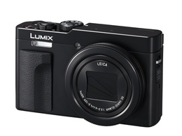 Panasonic Lumix TZ99 Czarny