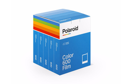 Wkład Polaroid Color 600  5-pack