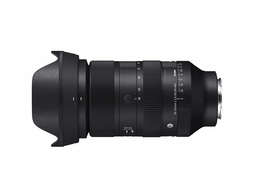 Sigma A 28-105mm f/2.8 DG DN (Sony E)