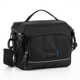 Torba Tenba Skyline v2 10 Shoulder Bag Black