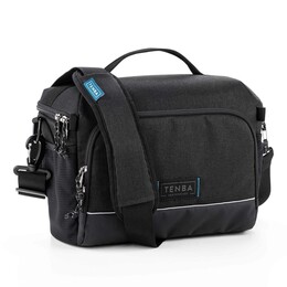 Torba Tenba Skyline v2 12 Shoulder Bag Black