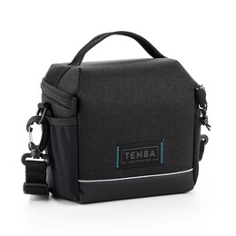 Torba Tenba Skyline v2 7 Shoulder Bag Black