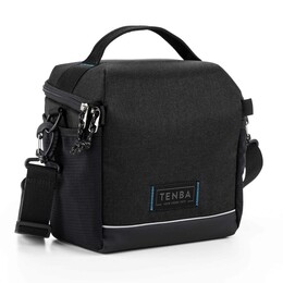 Torba Tenba Skyline v2 8 Shoulder Bag Black
