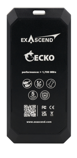 Dysk SSD ExAscend Gecko 8TB