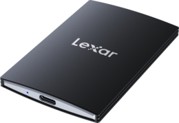 dysk SSD Lexar SL500 512GB