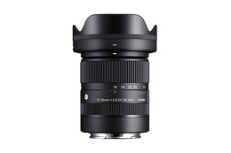 Sigma C 18-50mm F2.8 DC DN (Canon RF)