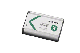 AKUMULATOR SONY NP-BX1