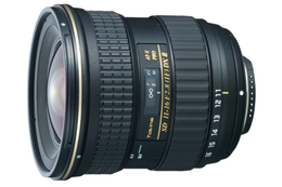 Tokina AT-X 11-16mm f/2.8 Pro DX II AF (Canon)