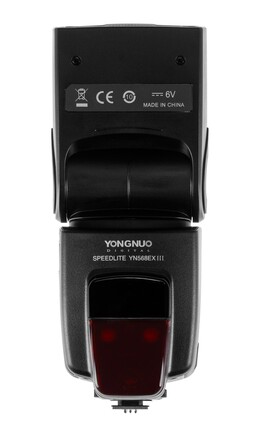 Lampa Yongnuo YN568EX III (Canon)