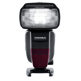 Lampa Yongnuo YN600EX-RT II (Canon)