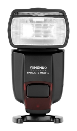 Lampa Yongnuo YN560 IV Negative Display