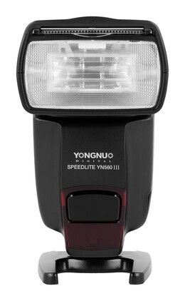 Lampa Yongnuo YN560 III (V2018)