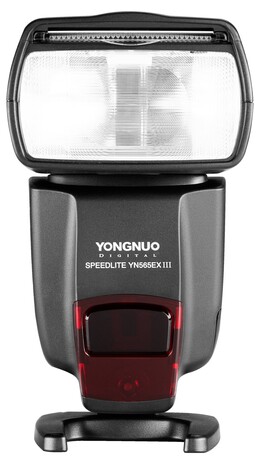 Lampa Yongnuo YN565EX III (Canon)