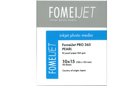 Papier Fomei Jet Pro Pearl 265 13x18 50szt.