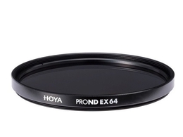 Filtr Hoya ProND EX 64 77mm