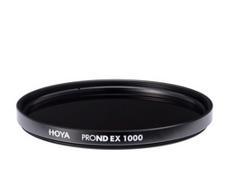 Filtr Hoya ProND EX 1000 55mm