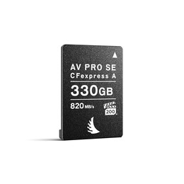 Karta Angelbird AV PRO CFexpress typ A 330GB