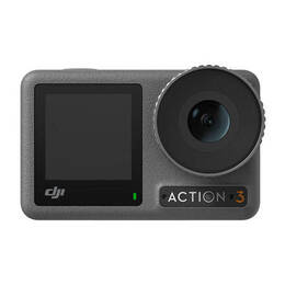 Kamera DJI Osmo Action 3 Standard Combo