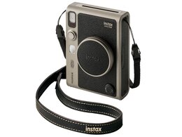 FujiFilm Instax MINI EVO złoty (TYPE C)