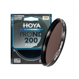Filtr Hoya PRO ND200 62 MM