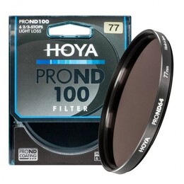 Filtr Hoya PRO ND100 49 MM