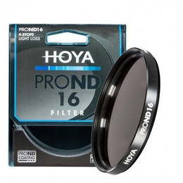 Filtr Hoya PRO ND16 62 MM