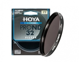 Filtr Hoya PRO ND32 52 MM