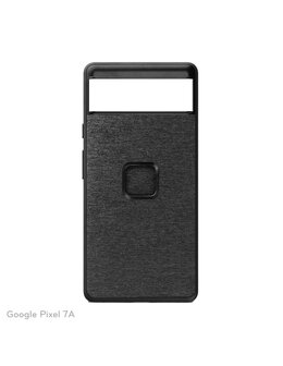 Peak Design Mobile Etui Everyday Case Fabric Google Pixel 7A - Grafitowe