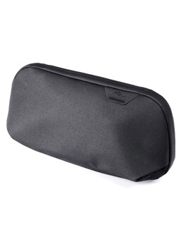 Wkład Travel Line Peak Design Tech Pouch Small Black - czarny