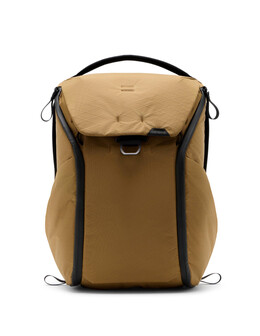 Plecak PEAK DESIGN  Everyday Backpack 20L v2 - Coyote