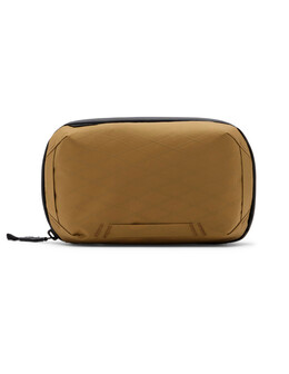 Wkład Travel Line Peak Design Tech Pouch Coyote v2 -