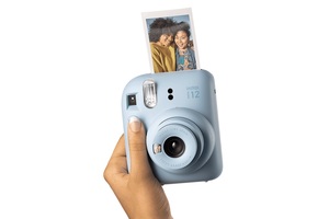 Aparat Fujifilm Instax Mini 12