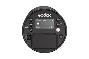 Godox AD100Pro TTL