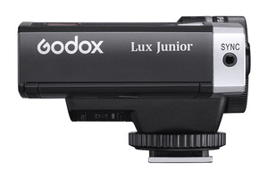 Lampa Godox Lux Junior