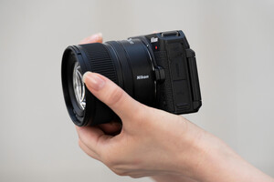 Nikon Nikkor Z DX 12-28 f/3.5-5.6 VR