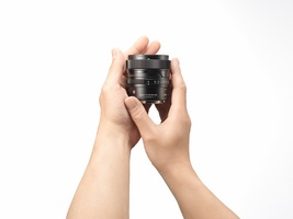 Obiektyw Sigma C 50mm f/2 DG DN (Sony E)