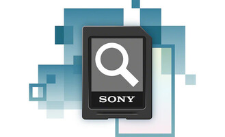 Karta SDXC 256GB Sony SF-G TOUGH UHS II