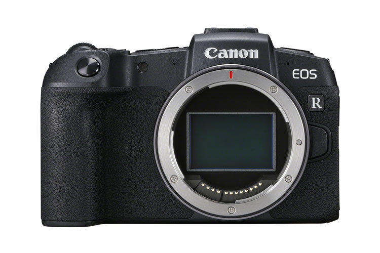 Canon EOS RP (body)