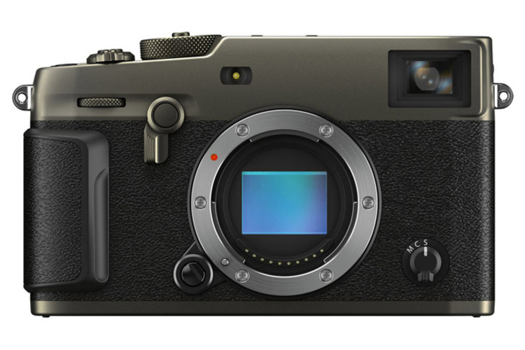Fujifilm X-PRO 3 Body (duratect czarny)