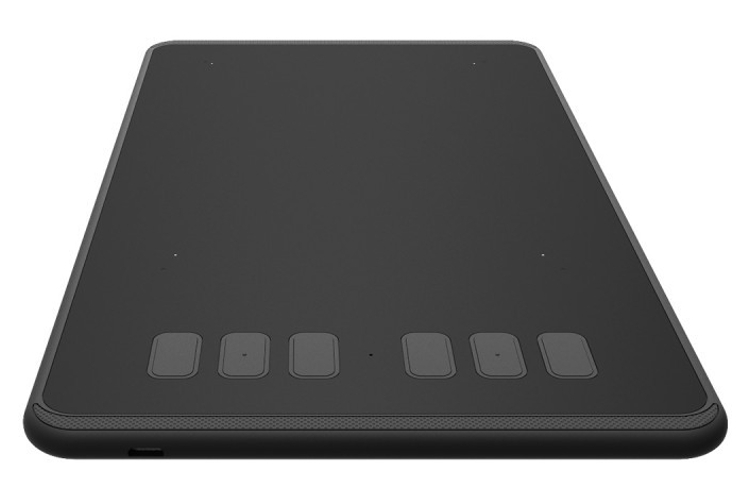 Tablet Graficzny Huion H640p Cewe Fotojoker Aparaty Cyfrowe Dla Profesjonalistow I Amatorow