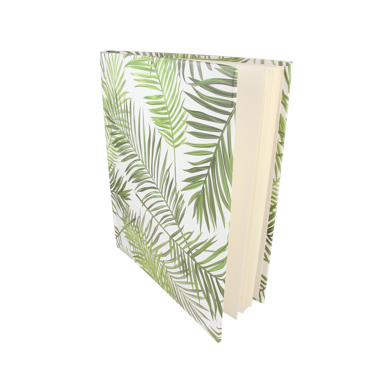 Album MODUS GREEN LEAF 24x29cm 40 stron